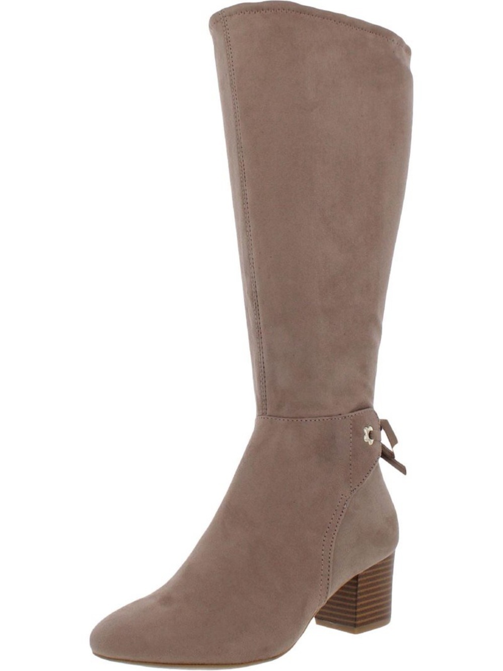 CHARTER CLUB Womens Jaccque Boots